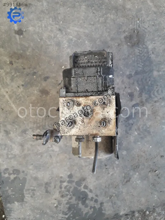 Ford Transit Abs Beyni Çıkma Tüm Modellerin Mevcut