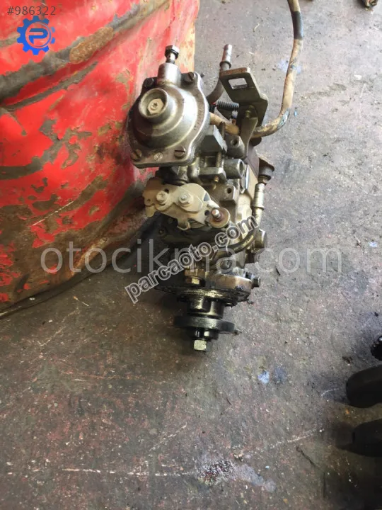 Ford Transit V184 Mazot Pompası Çıkma