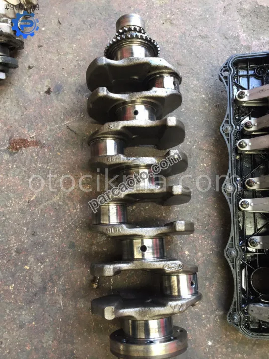 Ford Transit V184 Krank Mili Çıkma Standart