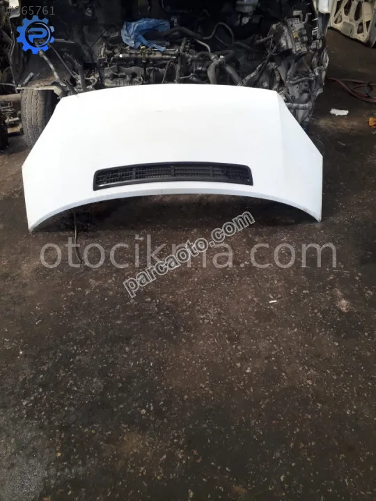 Ford Transit Kaput Çıkma 2006 2010