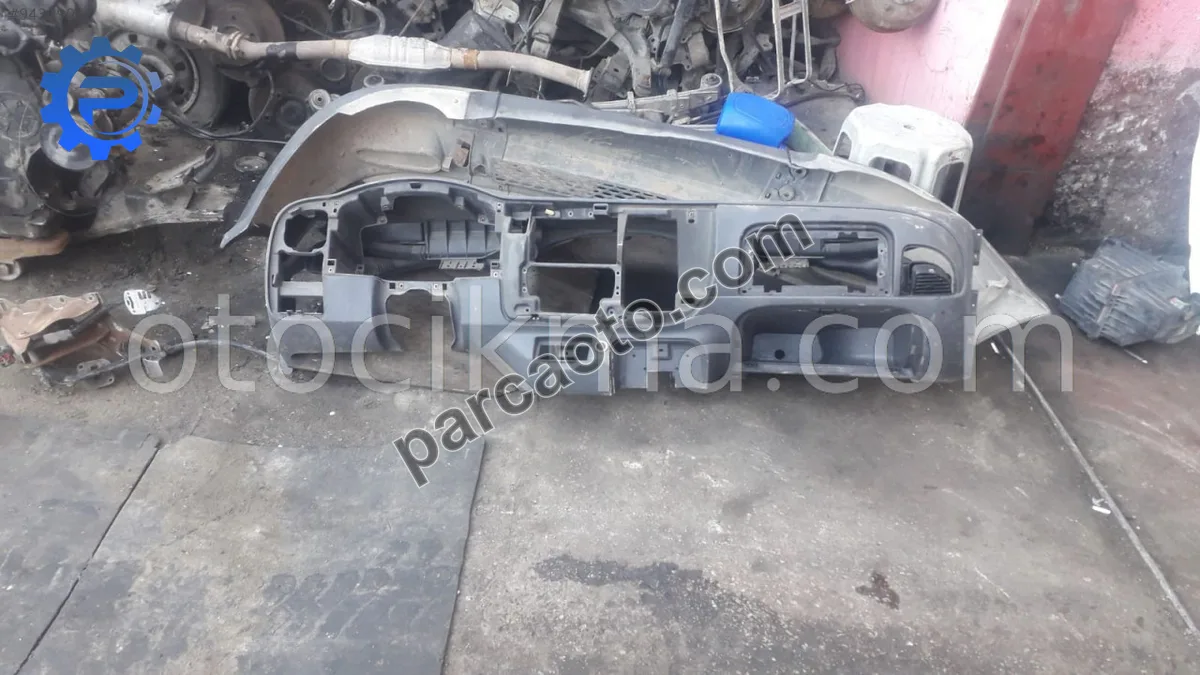 Ford Transit Çıkma Göğüslük Torpito Çıkma