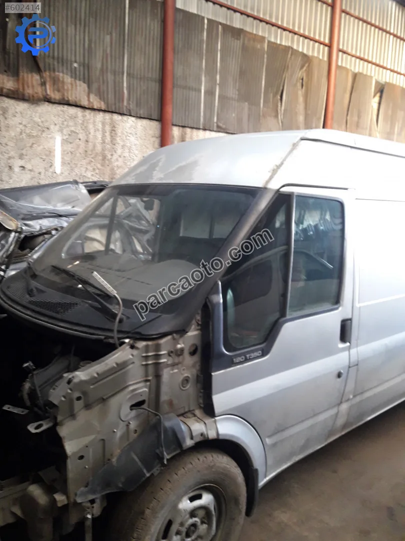 Ford Transit Defransiyel - Ankara Yenimahalle