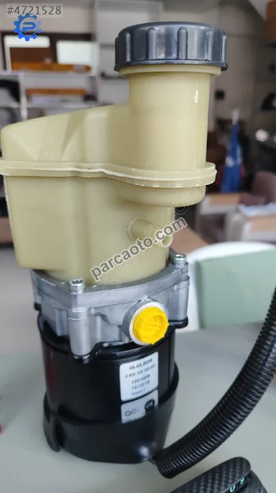 Renault ClioKango 1.5Direksiyon Pompası Elektrikli 7701470783