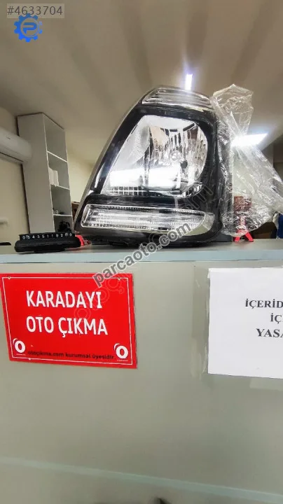 KiA Bango 2021.2023 sol far 921014e710