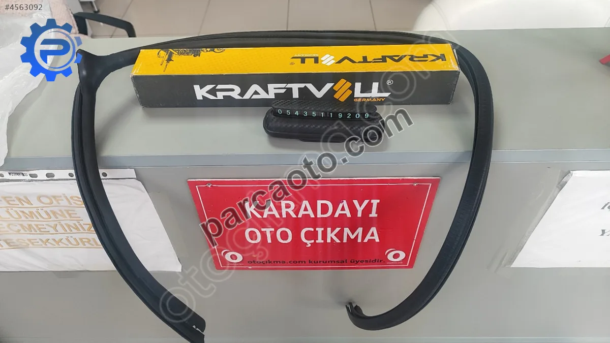 Hyundai Accent admire 00-05 SAG(KASAYA GELEN FİTİL) 8212025000