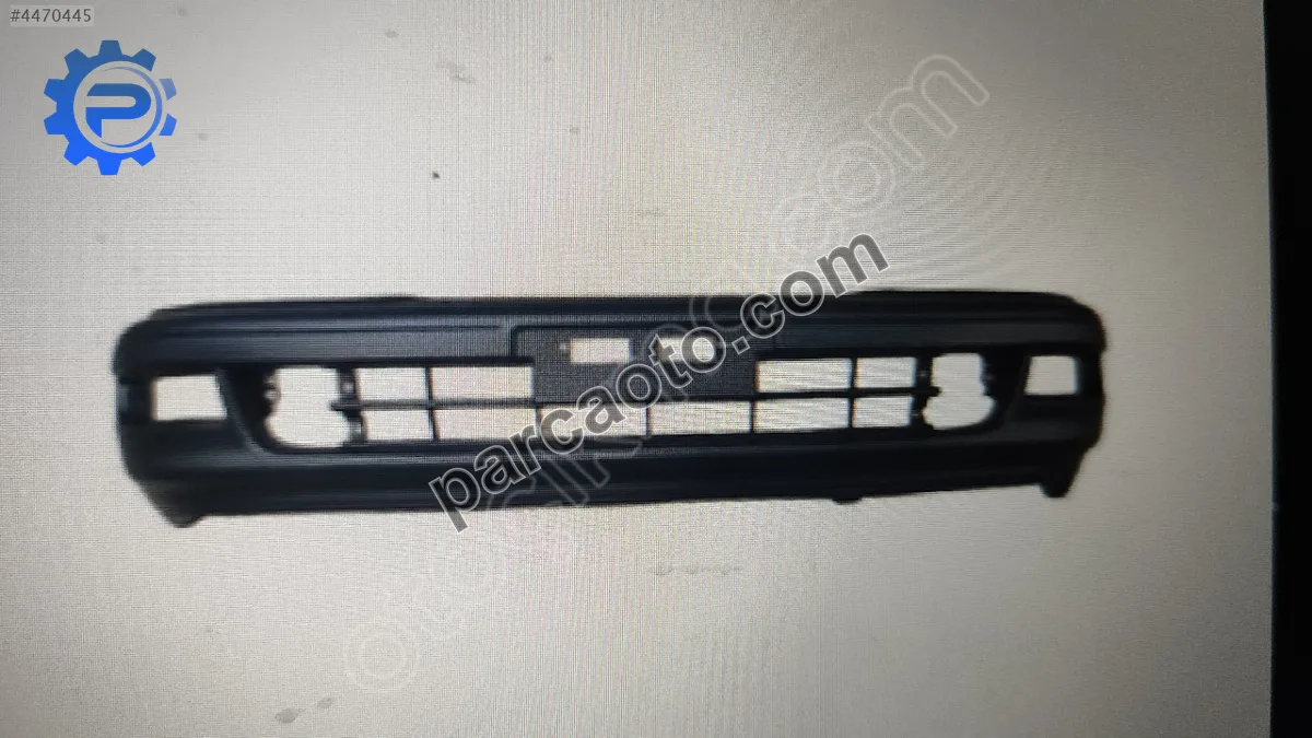 Toyota Carina Corona ÖN TAMPON 521192B900