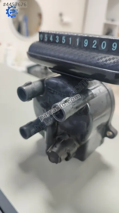 Toyota Corolla Ae101 93 2000 Mode Distribütör Kapak 1.3 1.6