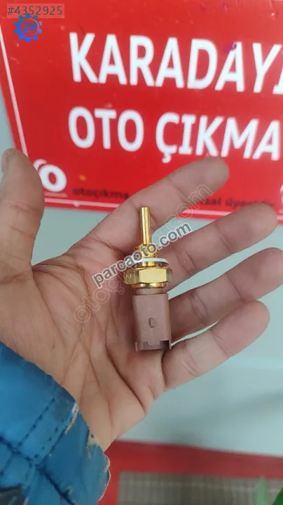 Hararet müşüru Fiat Egea Astra Palio Linea Opel Vectra