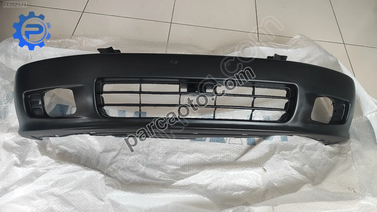 Honda Civic ön Tampon 99.2001 model şişli Delikli 04711S01A01ZZ