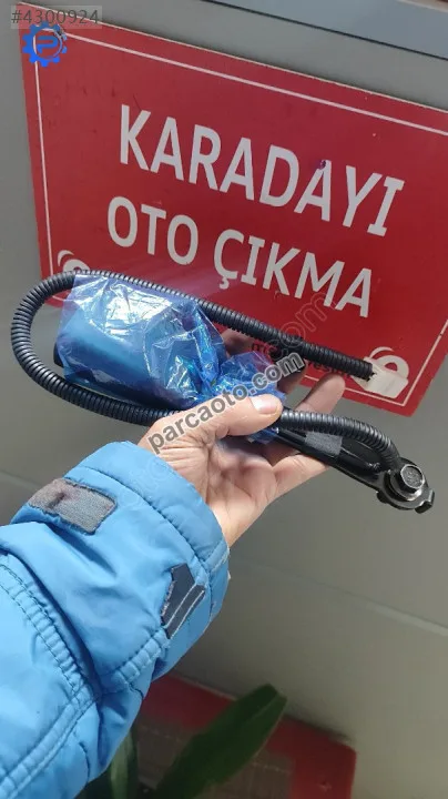 Kia CeratoEmniyet Kemer Tokası Sol 88830A700WK