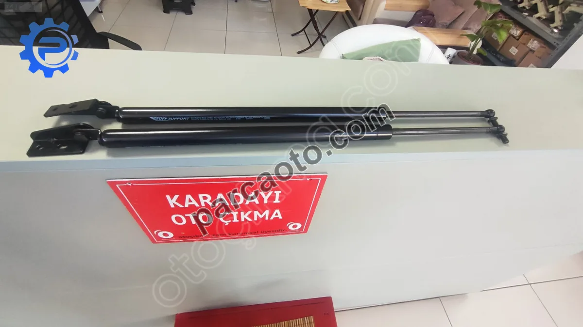 Toyota Corolla Sw stajın Arka bagaj Amasöru