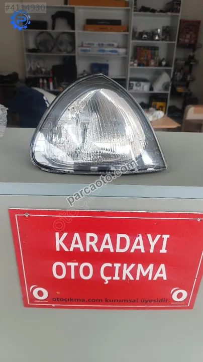 Toyota Avensis Sağ ÖN PARK T22 97-2000 185457052