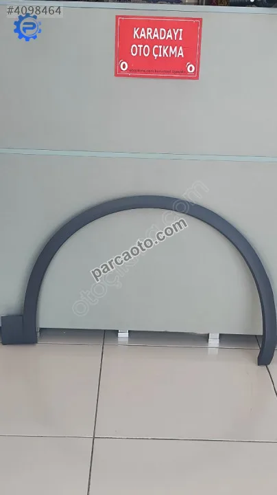 Audio q5 sag ön çamurluk dodik bakaliti 80a853718a