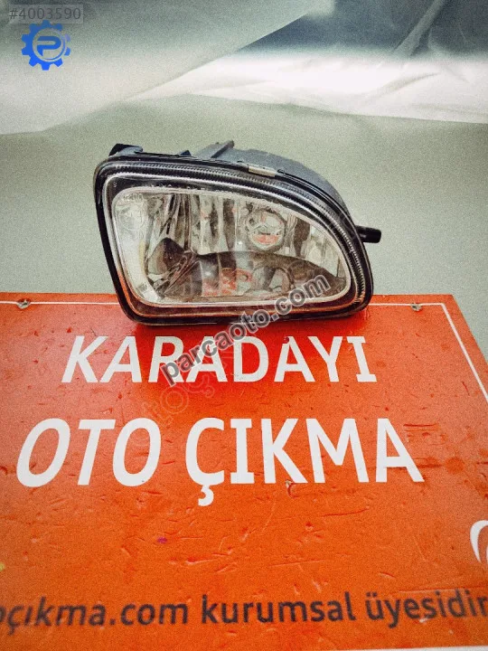 Toyota Corolla sis farı 99-2002 OEm11477126