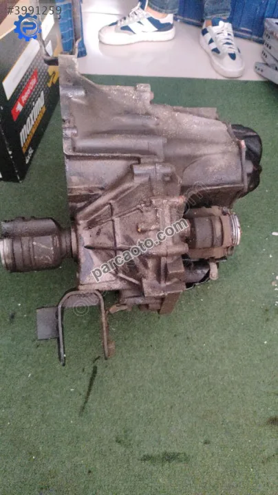 Toyota Corolla şanzuman 93-2000 Manuel