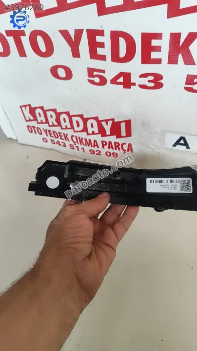 Toyota Avensis T27 Ayna SOL sinyali LEDLİ 8174005050