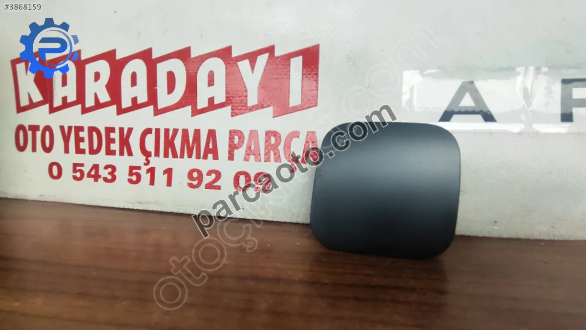 Toyota Corolla çeki demir kapağı 2008-20011 5215812220