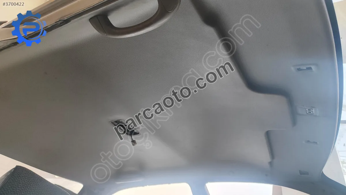 Toyota Corolla Ae101 93-98 Tavan Döşemesi