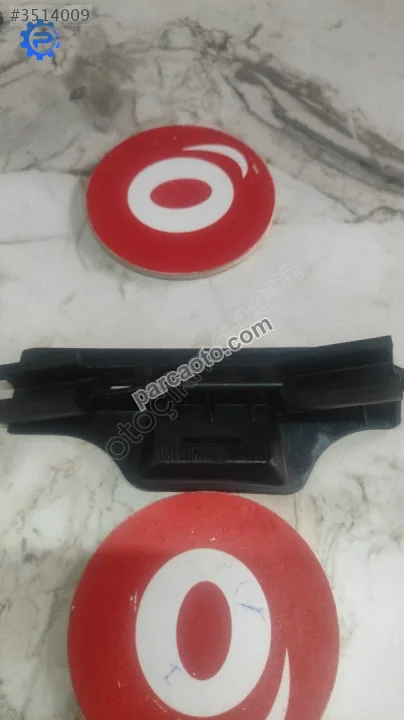 Hyundai Getz Tampon Tutacağı - Kocaeli Gebze