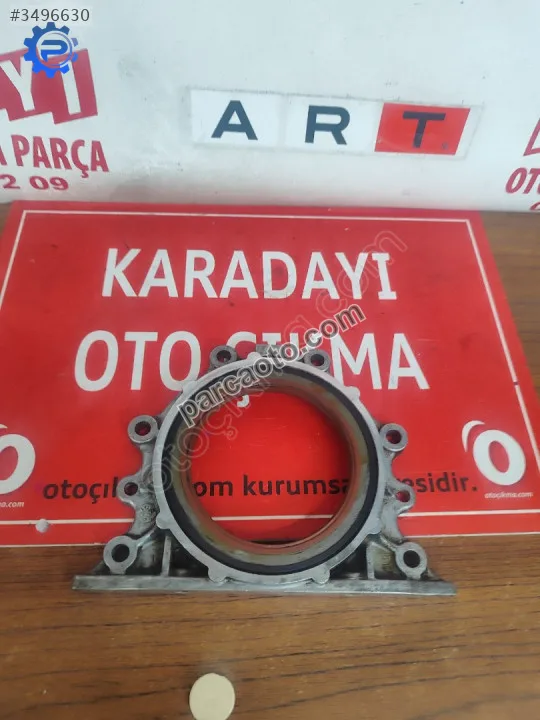 Toyota Corolla Krank keçe yatağı 1.6 92.99