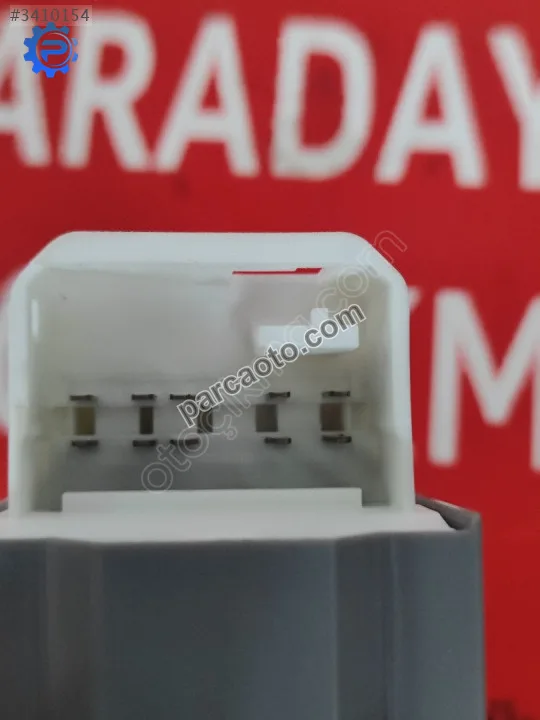 Toyota Auris Kontrol Düğmeleri - Kocaeli Gebze