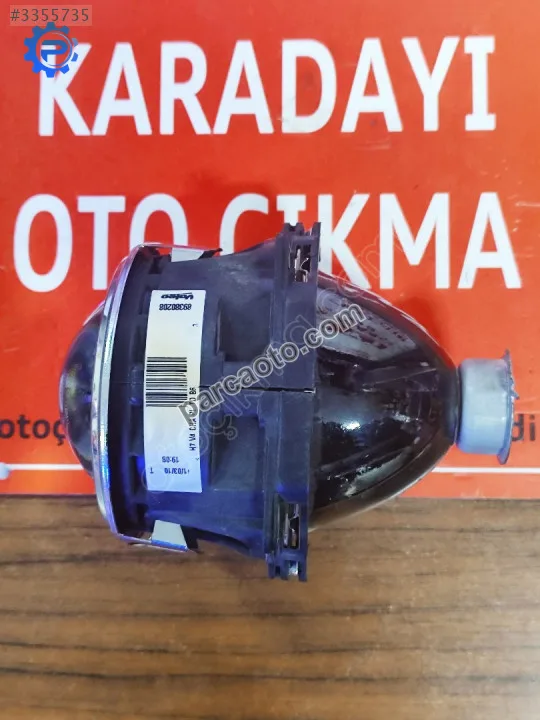 Volkswagen Passat Far - Kocaeli Gebze