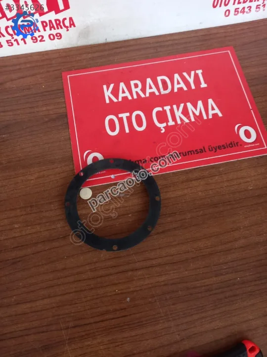 Toyota Corolla yakıt poma contası Ae101