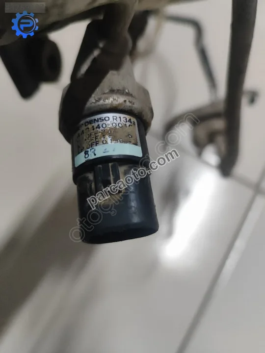 Toyota Corolla klima basınç sensörü