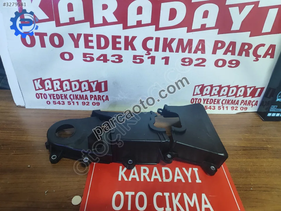 Toyota Corolla triger kapagi 1.6 enjeksiyon