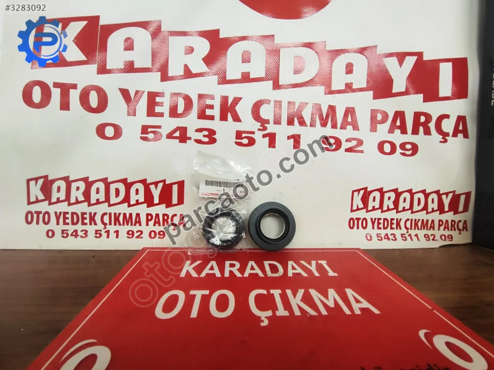 Toyota Corolla aks keçesi Ae101 1.6 sağ sol