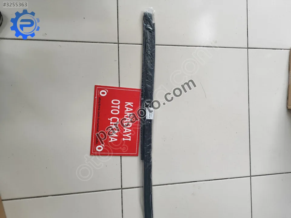 Toyota Corolla iç cam filtili  cam içine gelen 2002-2006