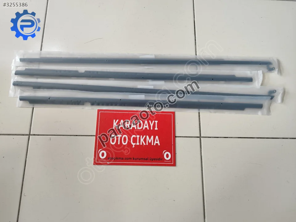 Toyota Corolla  dış cam siyiricilari 99-2001