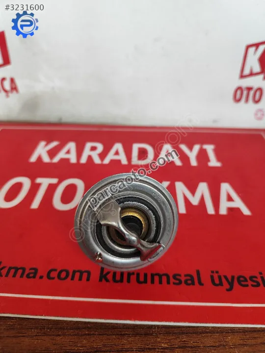 Hyundai Accent termostat