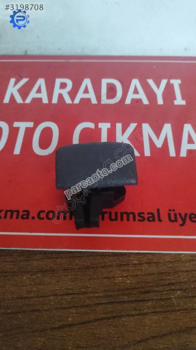 Toyota Corolla Torbita mandalı Ae101 93-98