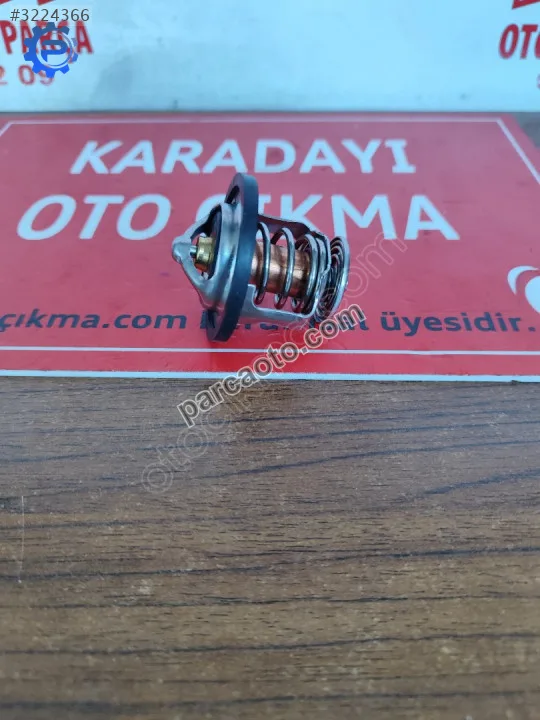Toyota Corolla Termostat Ae101