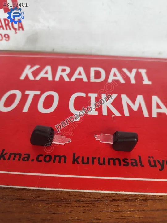 Toyota Corolla kaleriför dügme  TUŞU Ae101