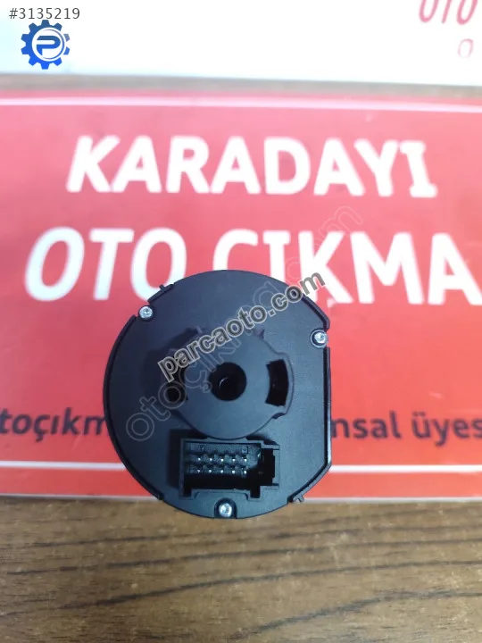 Volkswagen Passat Far - Kocaeli Gebze