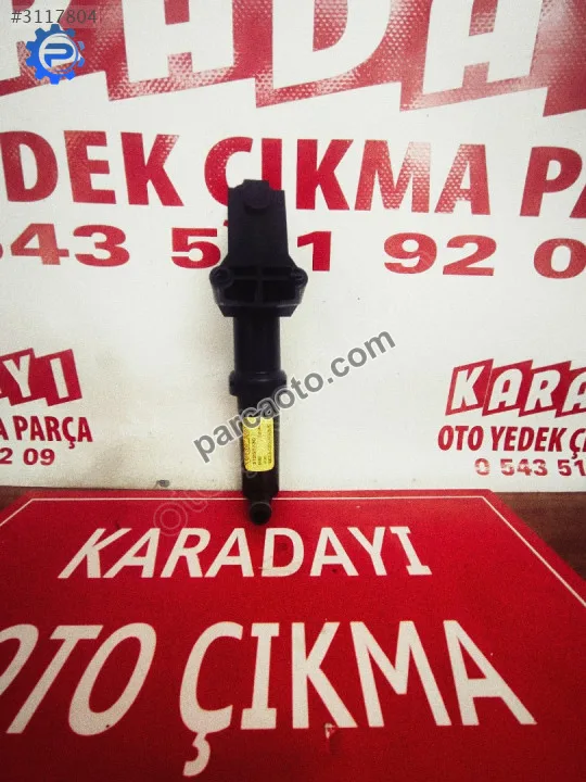 Volvo S40 v50-c30 c70 Far yıkama robutu sağ sol
