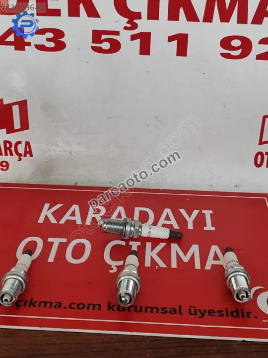 Hyundai ateşleme bujisi Bütün benzinli ince paso