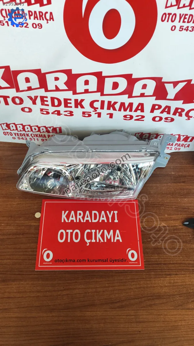 Hyundai Starex Far - Kocaeli Gebze