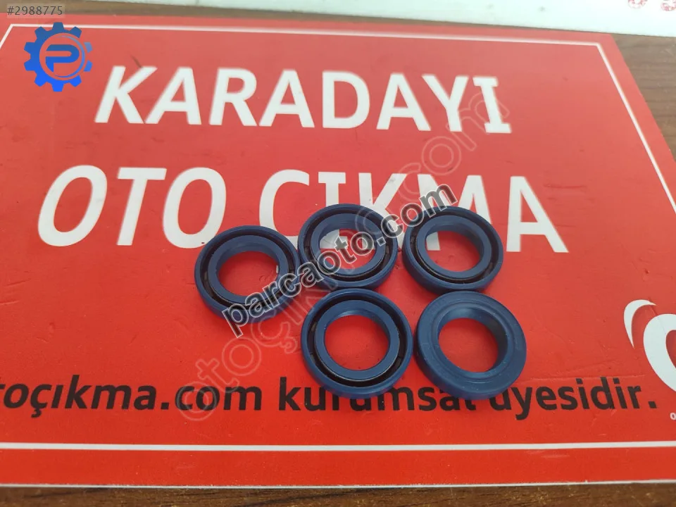 Toyota Corolla Krank kecesi