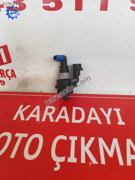 Fiat Punto II yakıt deposu basinc valfi orjinal