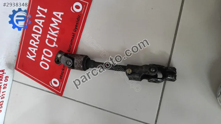 Toyota Corolla Direksiyon mafsali