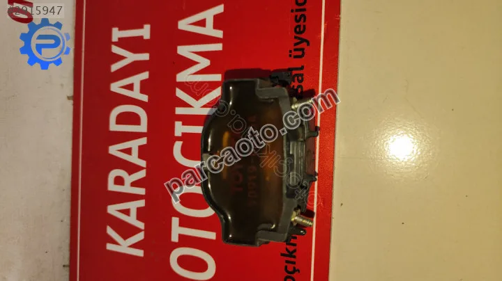 Toyota coralla Corona Carina Ateşleme Bobin