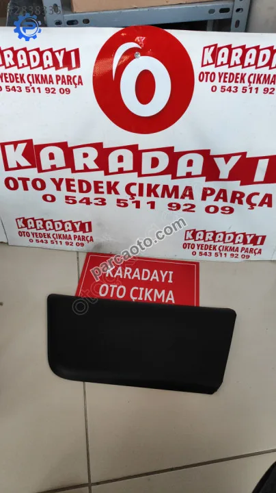 Fıat ducato citroen jumper3 pegeout boxer 3 sol onkapi kandi