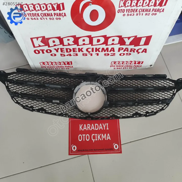 Mercedes C Serisi Panjur - Kocaeli Gebze