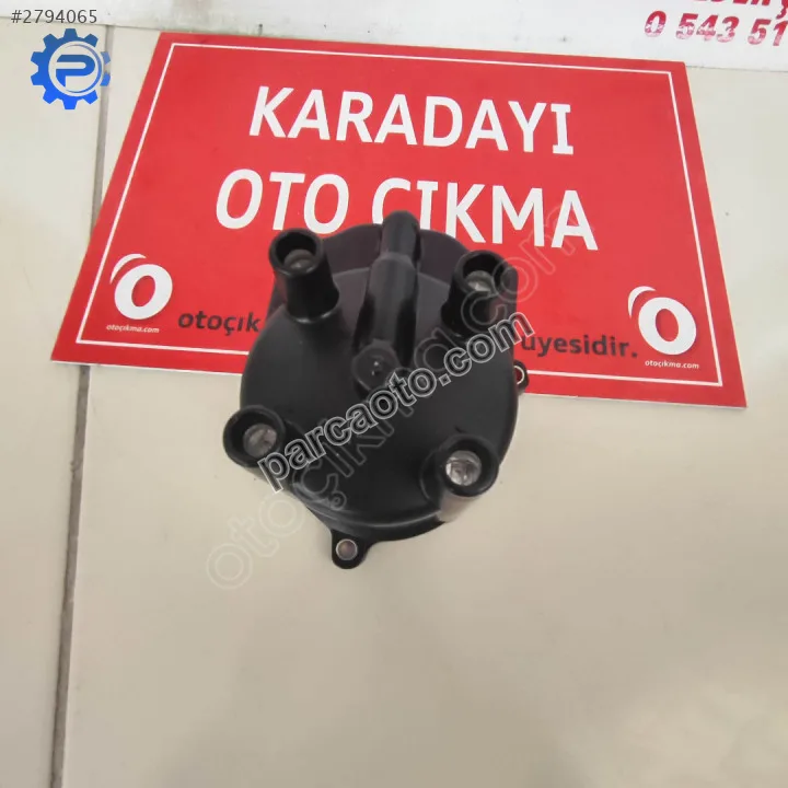 Toyota Corolla Disbiretor kapagi 1.6 Ae101 karbüratörlü