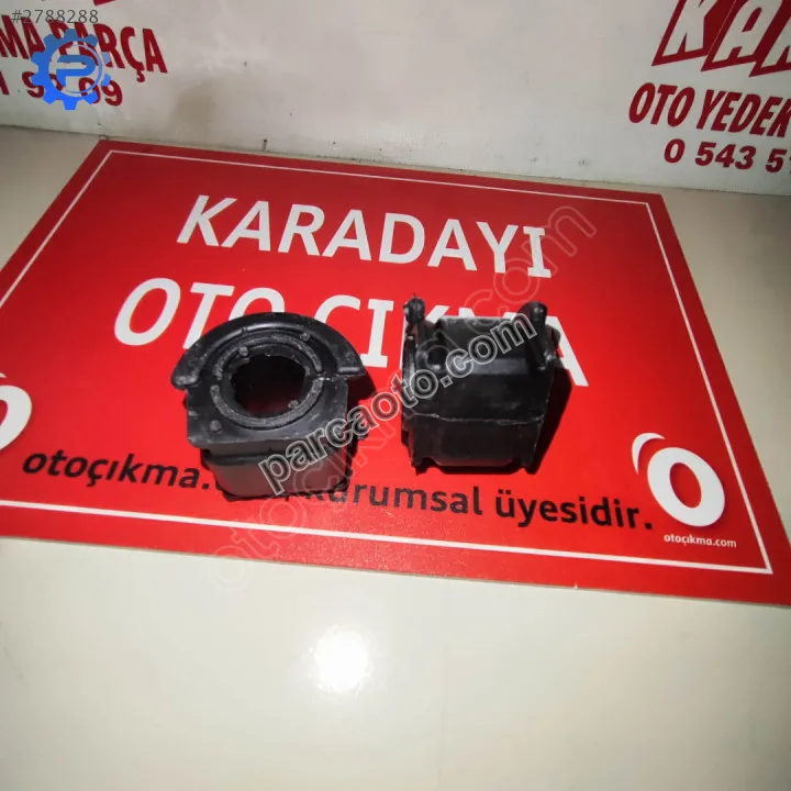 Fiat Doblo viraj demir lastiği sağ sol 46738807