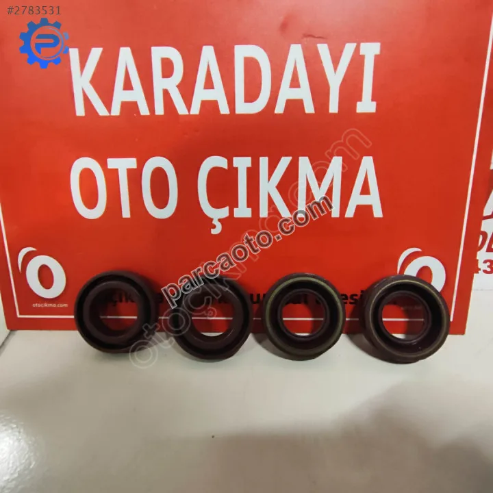 Toyota Corolla buji keçeleri 4 li paket Ae101 93.98