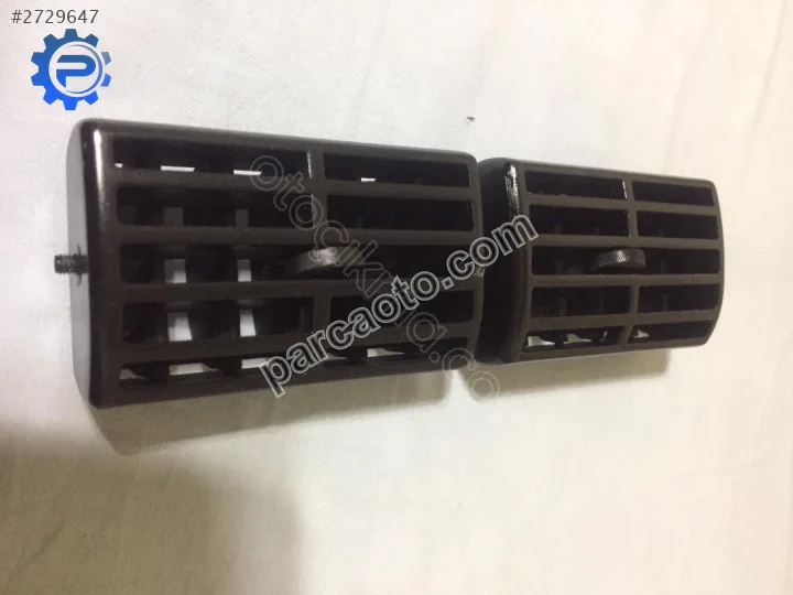 Toyota Carina Corona Orta teyip paneli izgarasi